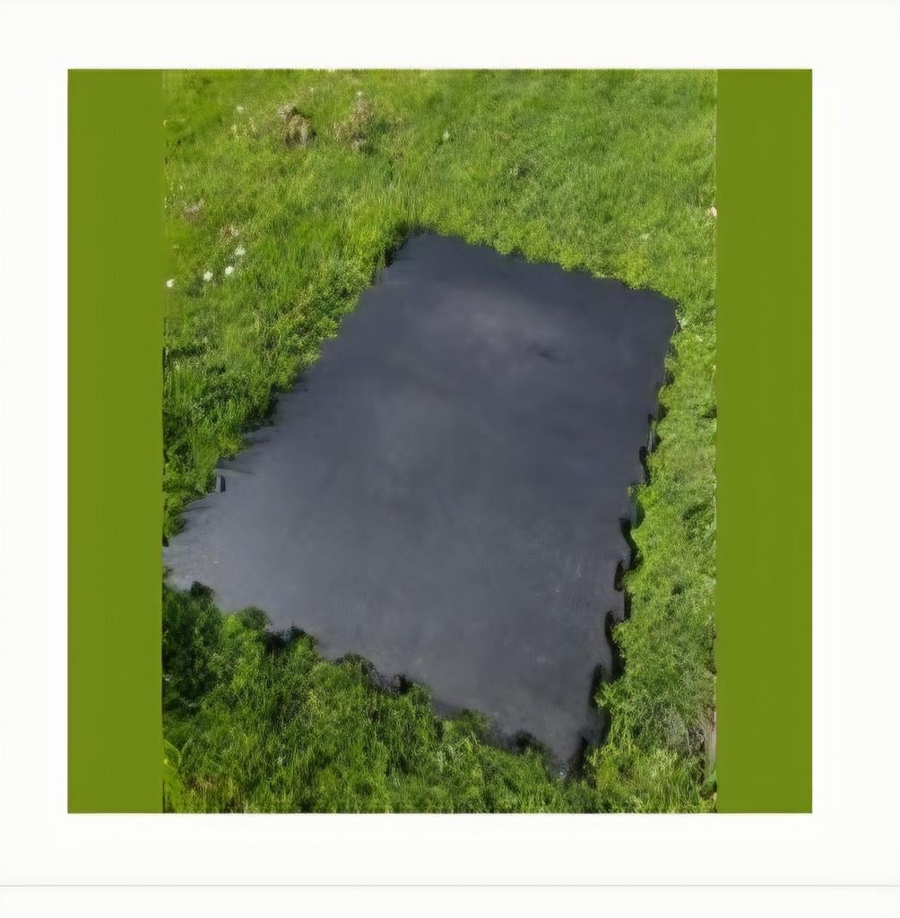 Grote stalmat als nieuw. Schoon  80x120, Dieren en Toebehoren, Paarden en Pony's | Overige Paardenspullen, Ophalen of Verzenden
