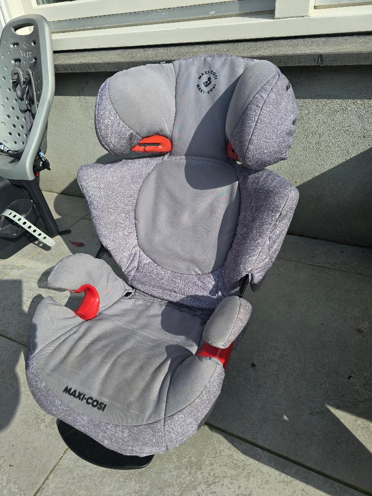 Autostoel Maxi-Cosi Rodi AirProtect, Ophalen, 15 t/m 36 kg, Slaapstand, Maxi-Cosi