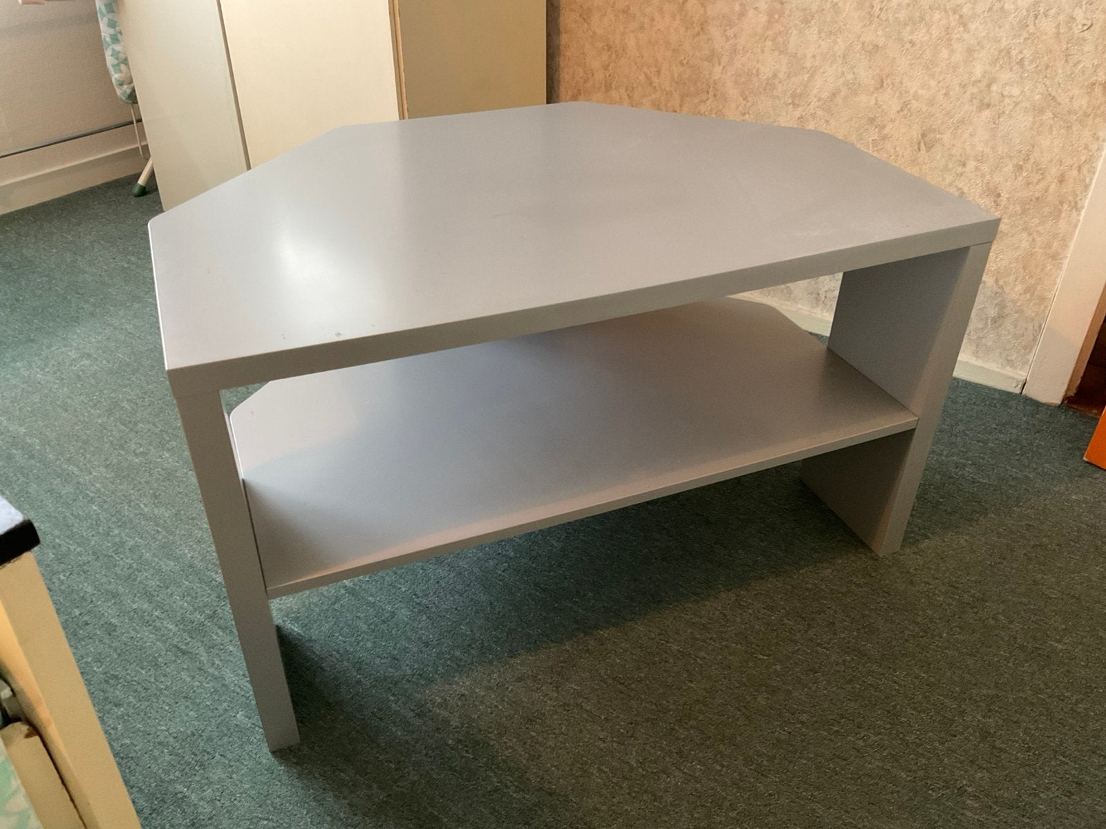 Tv kastje, Huis en Inrichting, Ophalen, Gebruikt, 50 tot 100 cm, Minder dan 100 cm