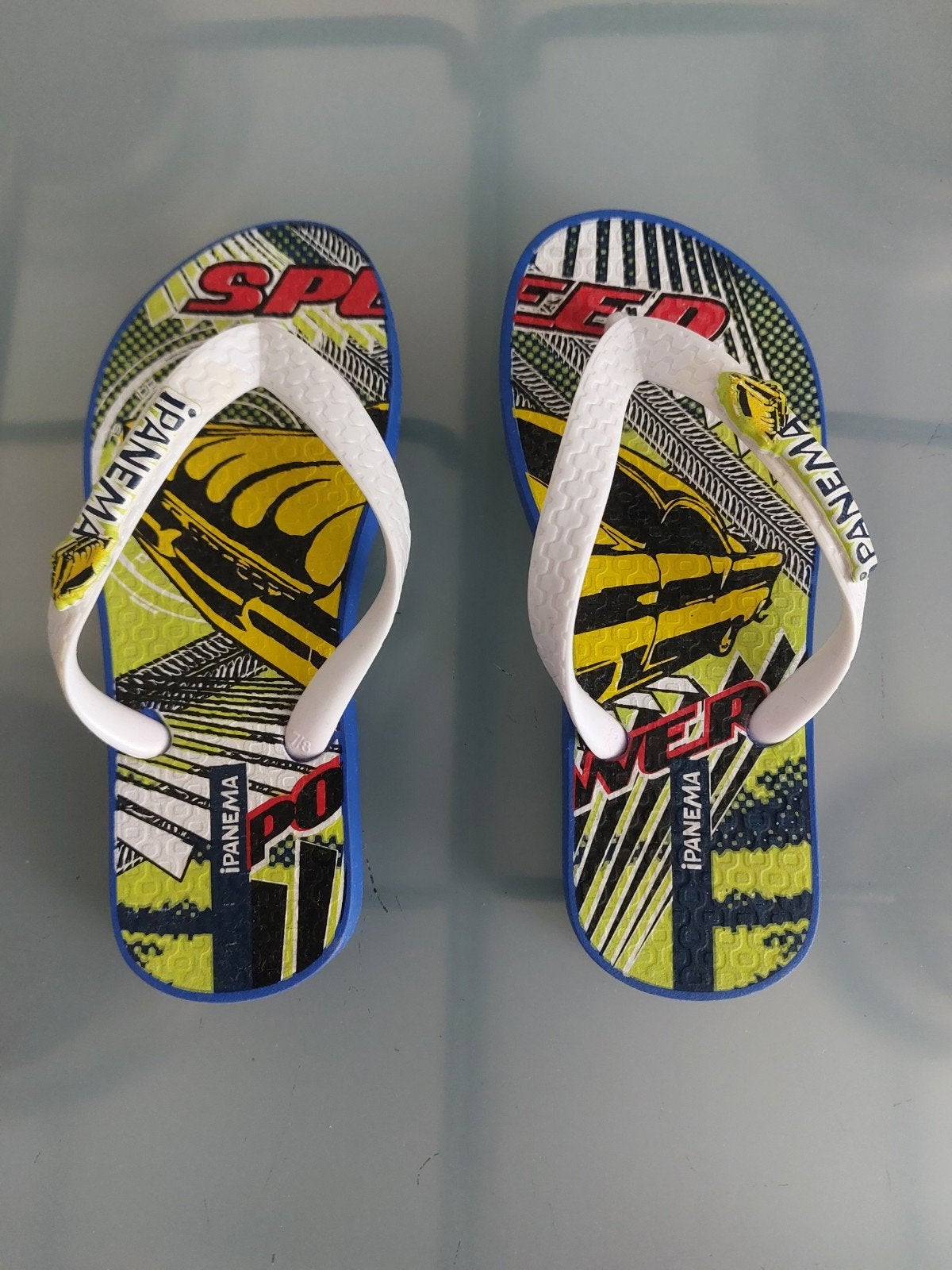 Ipanema teenslippers voor kinderen, maat 29, Kinderen en Baby's, Jongen of Meisje, Ipanema, Schoenen, Nieuw