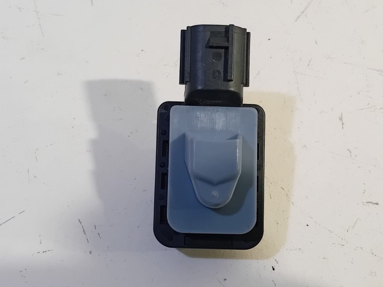 Airbag sensor Lexus ES, Auto-onderdelen, Elektronica en Kabels, Lexus, Gebruikt, Herkomst onderdeel bekend, 12 maanden garantie