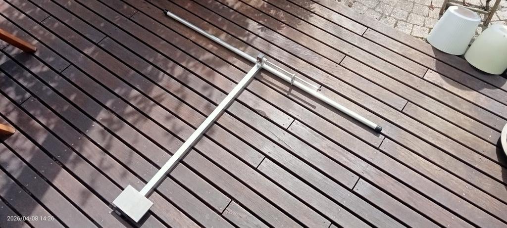 FM antenne, Ophalen, Nieuw, Antenne