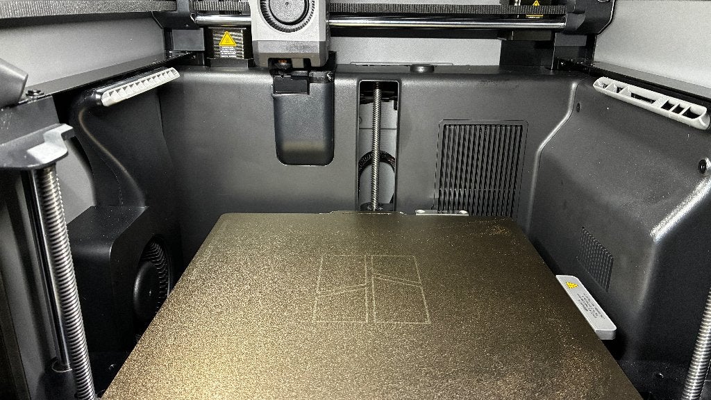 Bambu lab p2s + AMS pro 2 + AMS-ht + extra upgrades, Computers en Software, Ophalen, Zo goed als nieuw, Filament, Ingebouwde Wi-Fi