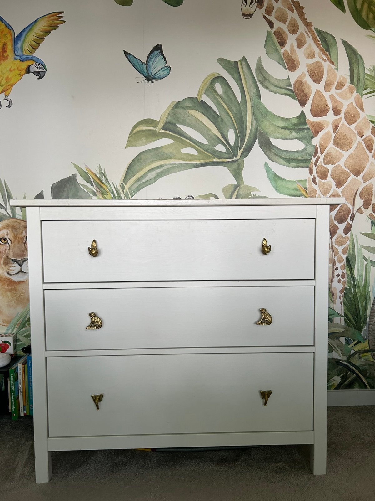 Commode/ladekast, Ophalen, Gebruikt, Kast, 50 tot 70 cm