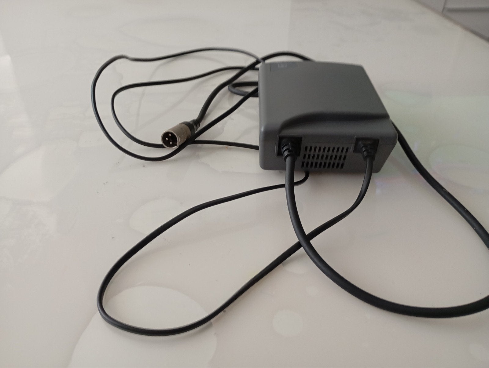 Oplader Sparta ion, Batavus, konga, Gebruikt
