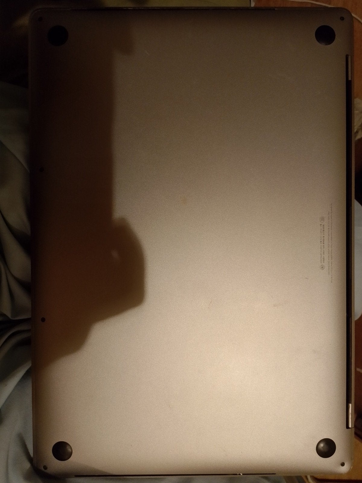 MacBook Pro 15-inch (2019) - i9, 32GB RAM, 512GB SSD, MacBook Pro, Gebruikt, 2 tot 3 Ghz, 512 GB