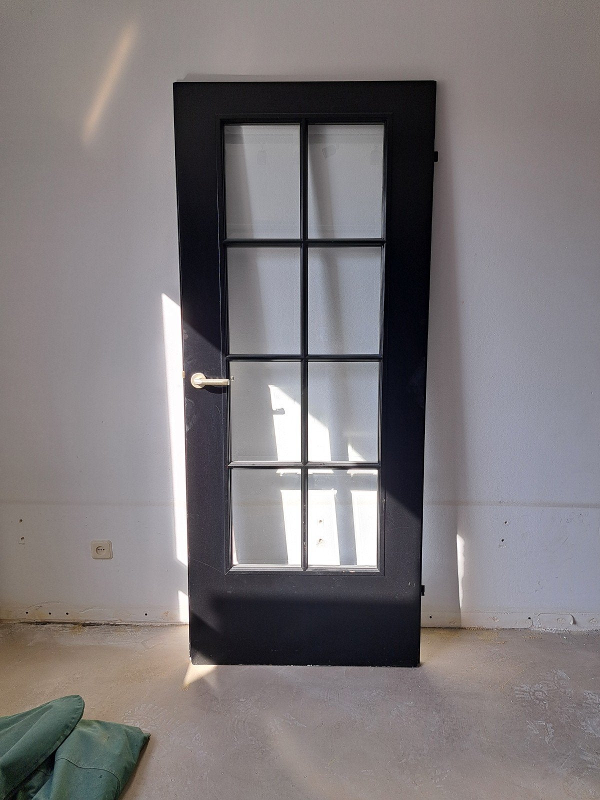 binnendeur, Ophalen, Gebruikt, 80 tot 100 cm, Binnendeur