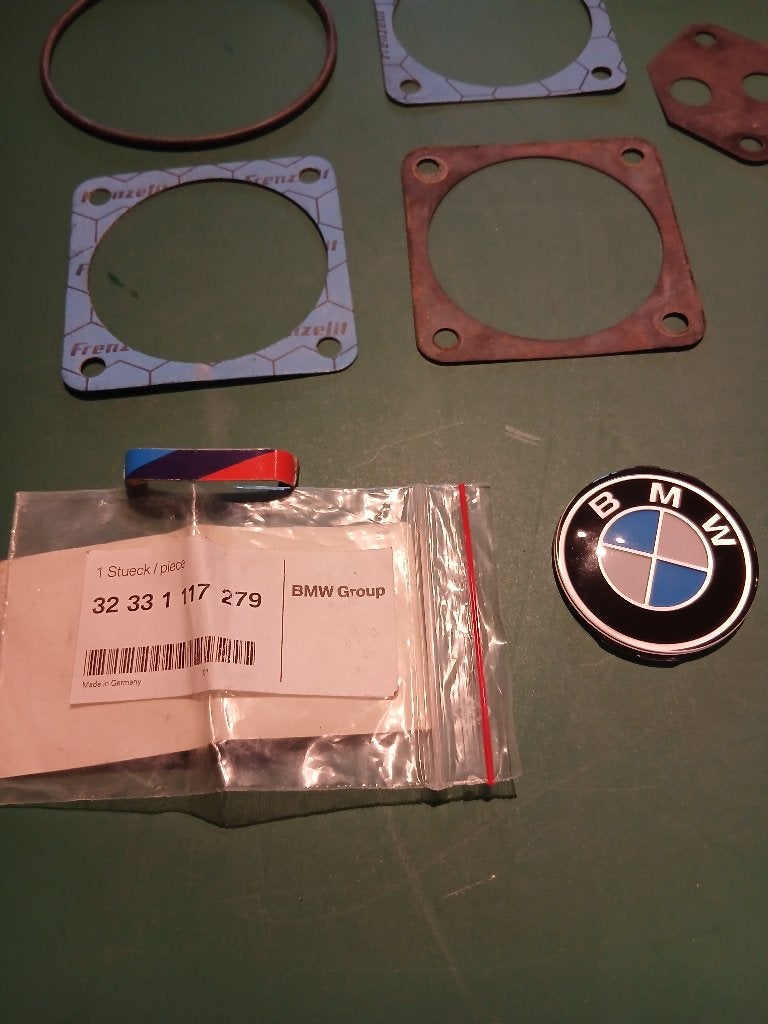 Onderdelen bmw e30, Auto-onderdelen, Ophalen, Nieuw, BMW