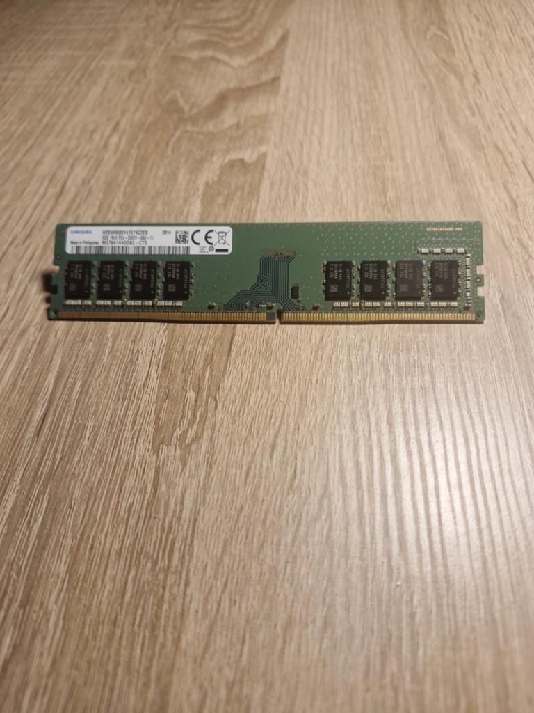 Ddr4 8gb, Computers en Software, RAM geheugen, Ophalen of Verzenden