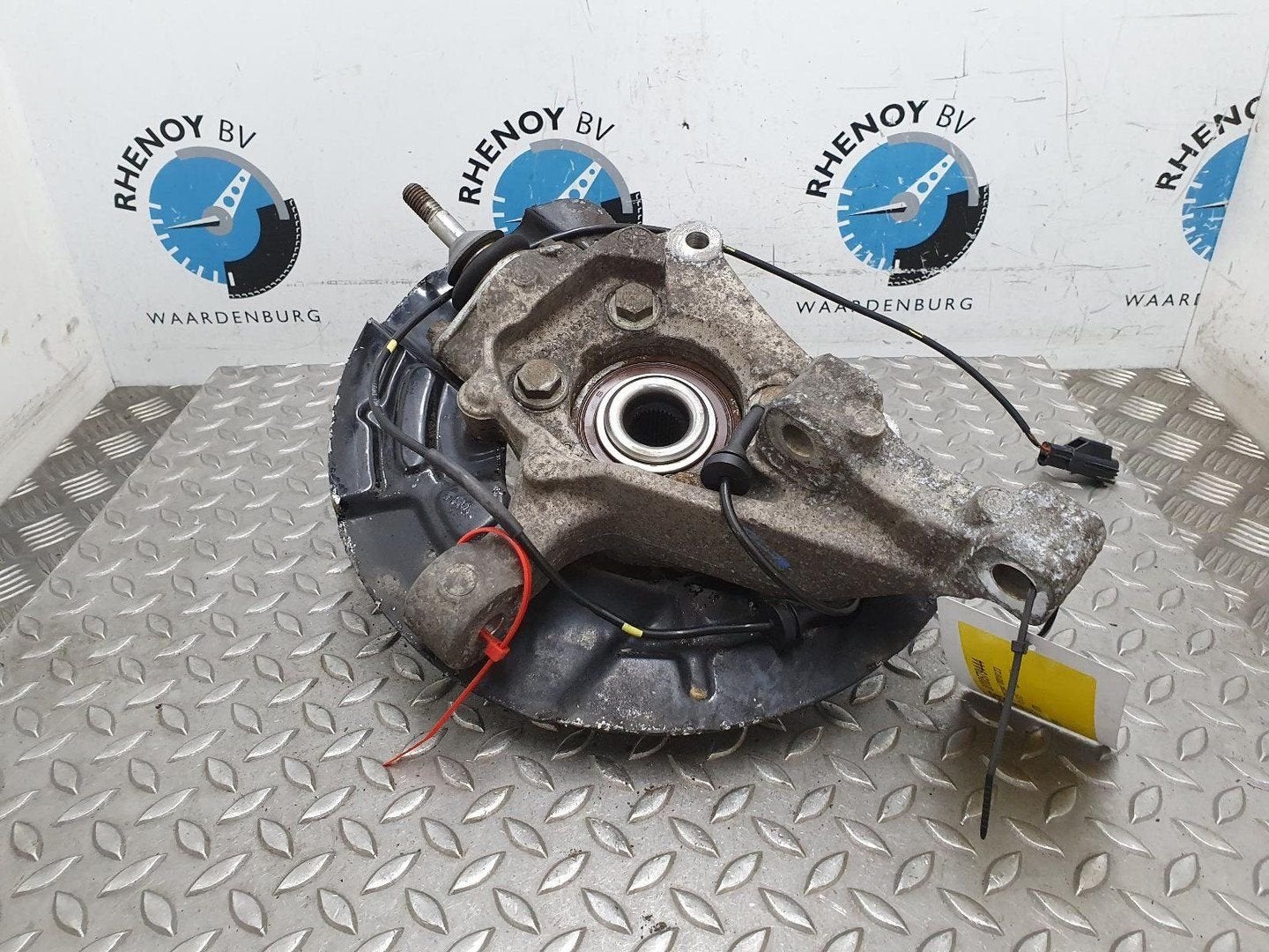 VOLVO V70 FUSEE RV 2005, Ophalen of Verzenden, Gebruikt, Stiba lid