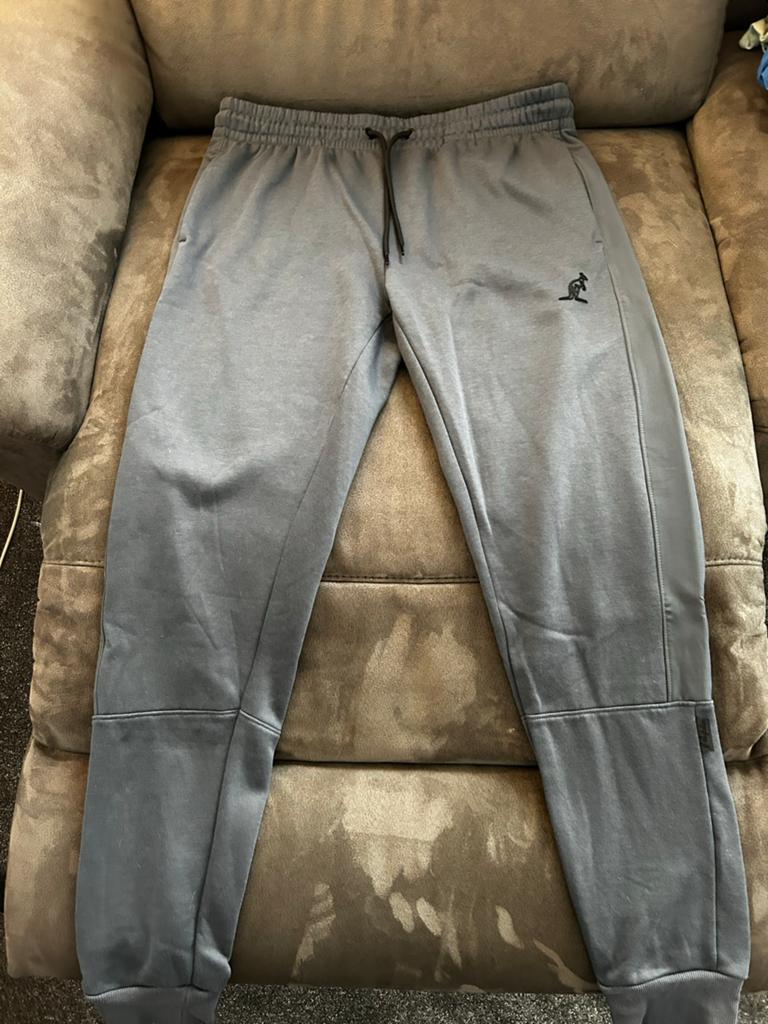 Joggingbroek Australian - Zo goed als nieuw - Maat XL, Kleding | Heren, Ophalen of Verzenden, Zo goed als nieuw, Maat 56/58 (XL)
