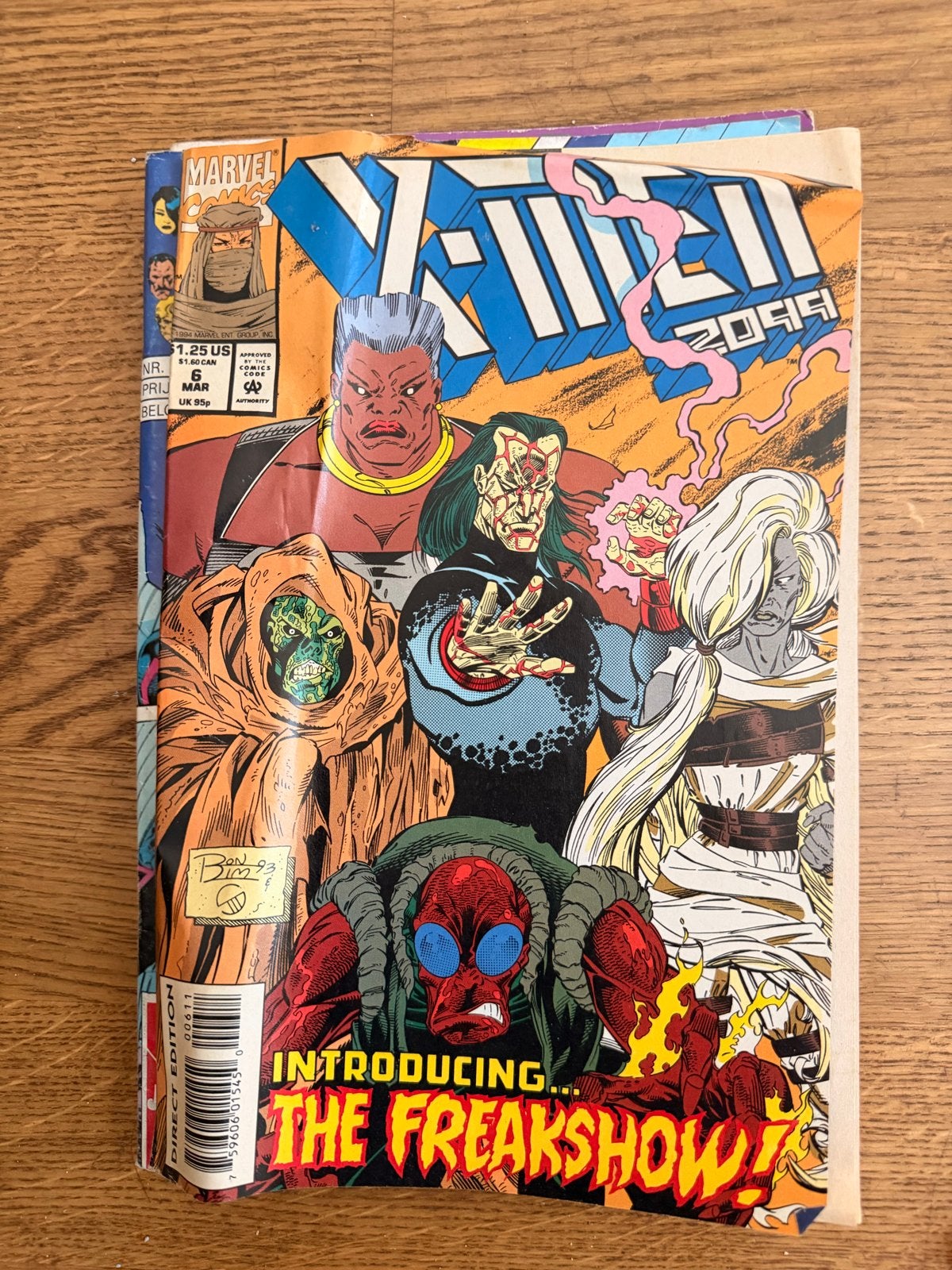 Grote collectie Marvel stripboeken (ca. 20 stuks), Boeken, Meerdere stripboeken, Ophalen of Verzenden, Gelezen