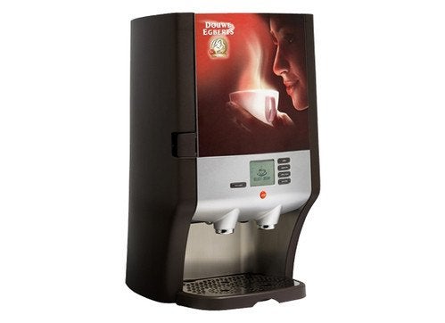 Koffiemachine van Douwe Egberts Cafitesse 60/61, Niet ingevuld, Zo goed als nieuw, Niet ingevuld, Ophalen