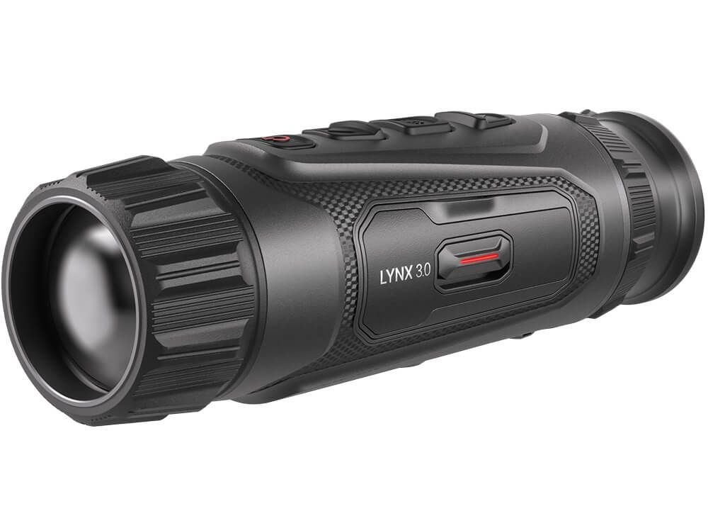 HikMicro Lynx 3.0 LH35, Dakkant (recht), Nieuw, Ophalen of Verzenden, 8 tot 12x
