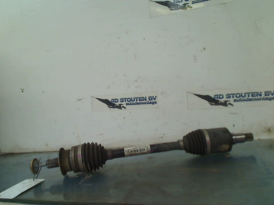 Aandrijfas Links Achter Volvo V60 I (FW/GW) vebj87mbe150, Gebruikt, Siegburger Straße 229, Köln 50679, , Duitsland, Info@volvocars.com