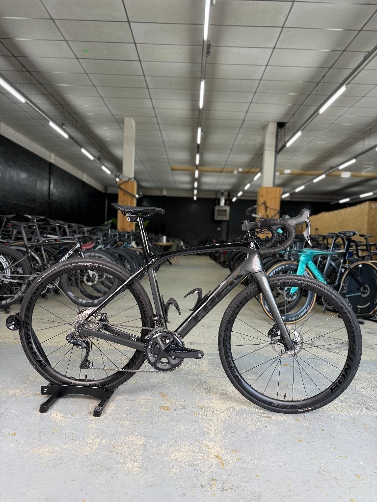 Trek Domane SLR7 Di2 Carbon Racefiets