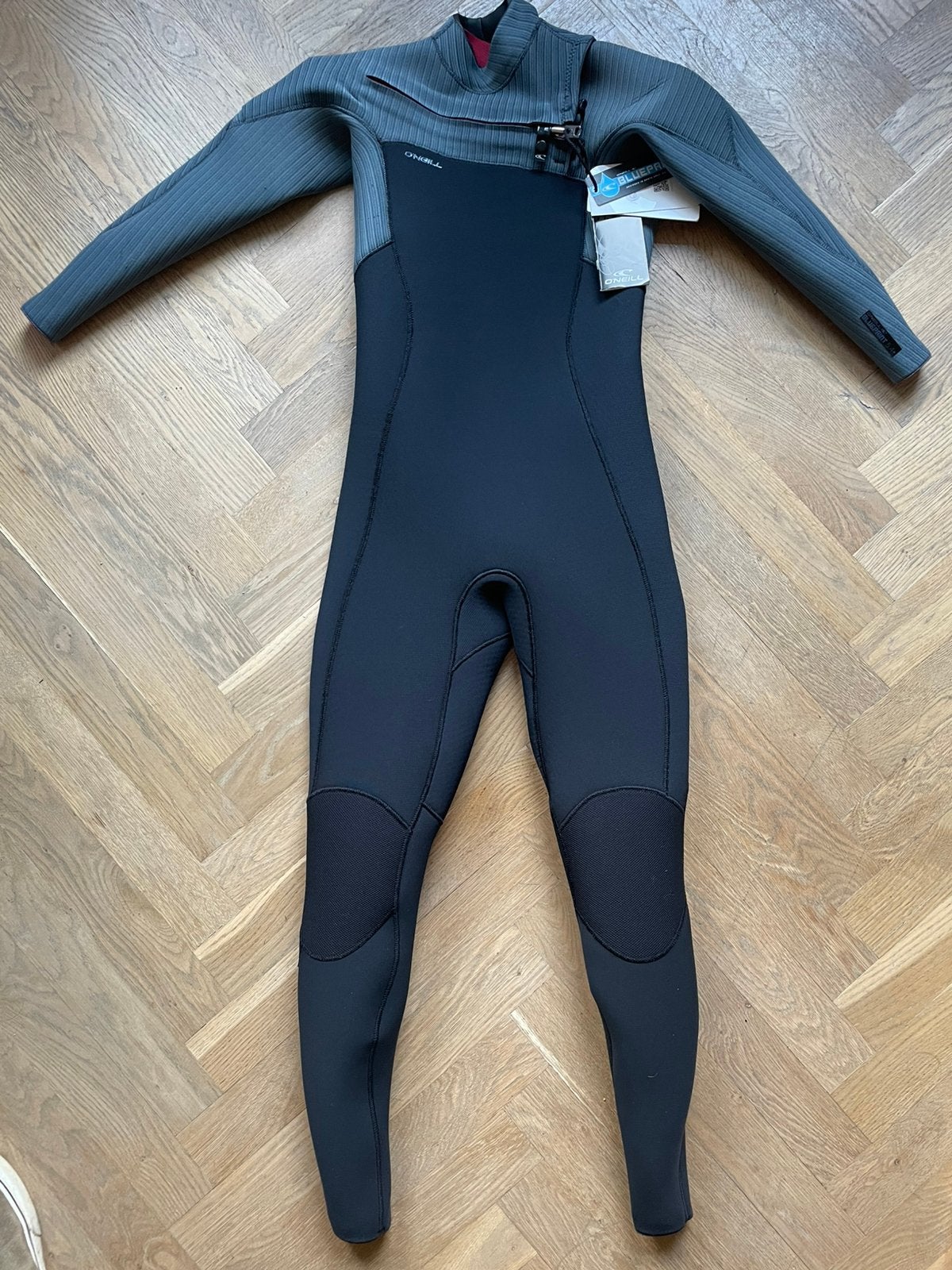 Wetsuit o’neill nieuw mt 6, Ophalen of Verzenden, Nieuw, Dame, Wetsuit
