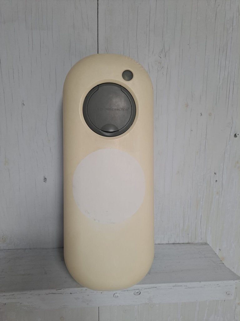 4x NewMotion Lolo laadpaal, Auto diversen, Ophalen, Gebruikt, Laadpaal