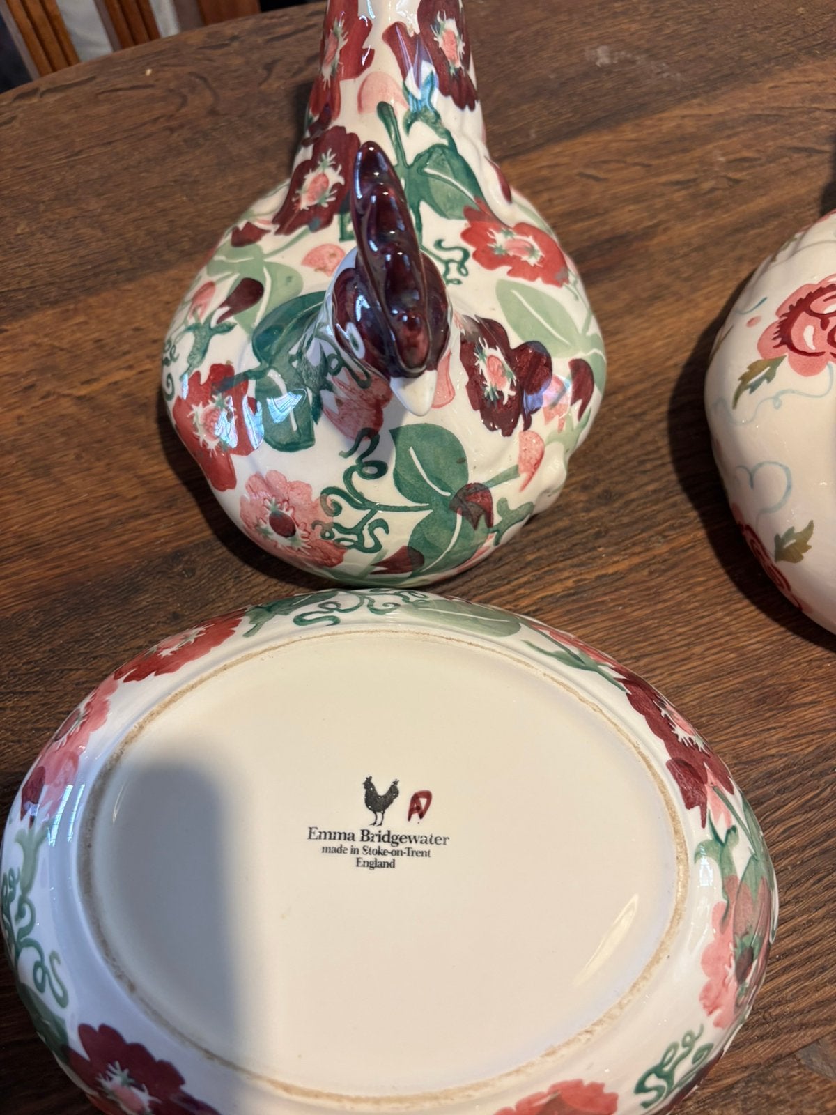 Emma Bridgewater, Huis en Inrichting, Keuken | Servies, Verzenden, Overige typen, Nieuw, Emma Bridgewater