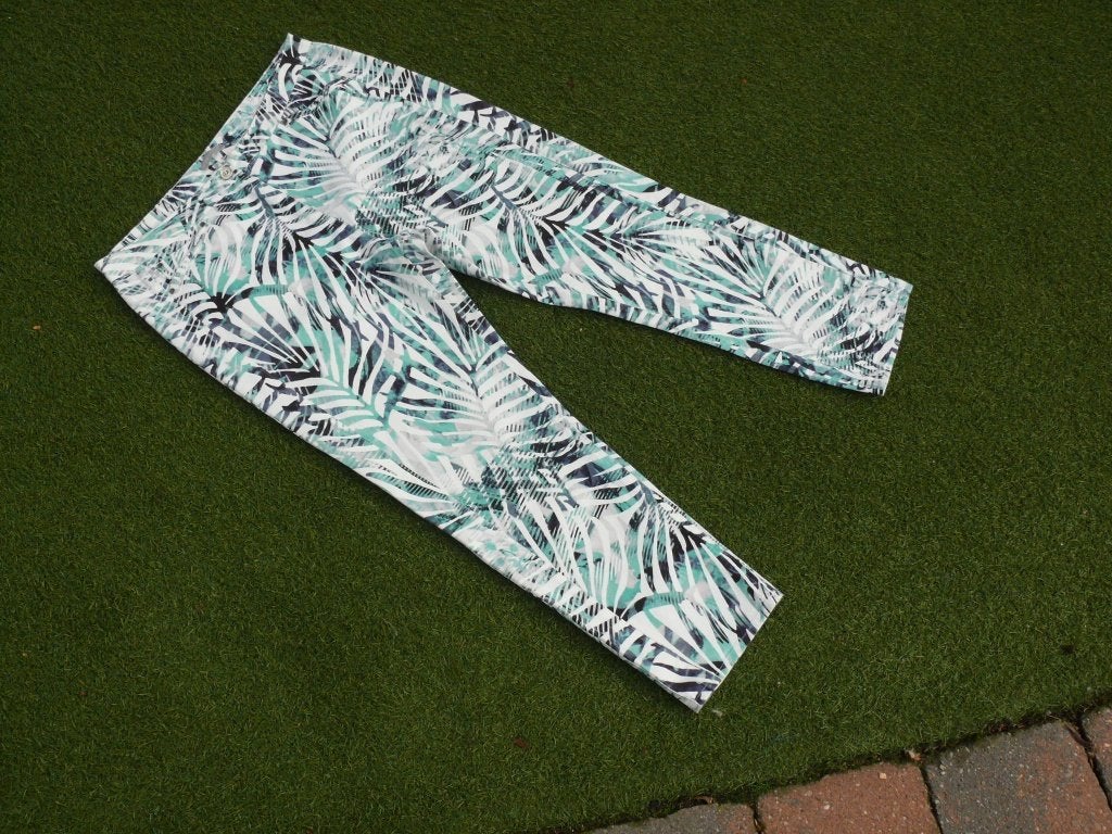Setter broek maat 44 als nieuw, Overige kleuren, Maat 42/44 (L), Ophalen of Verzenden, Zo goed als nieuw