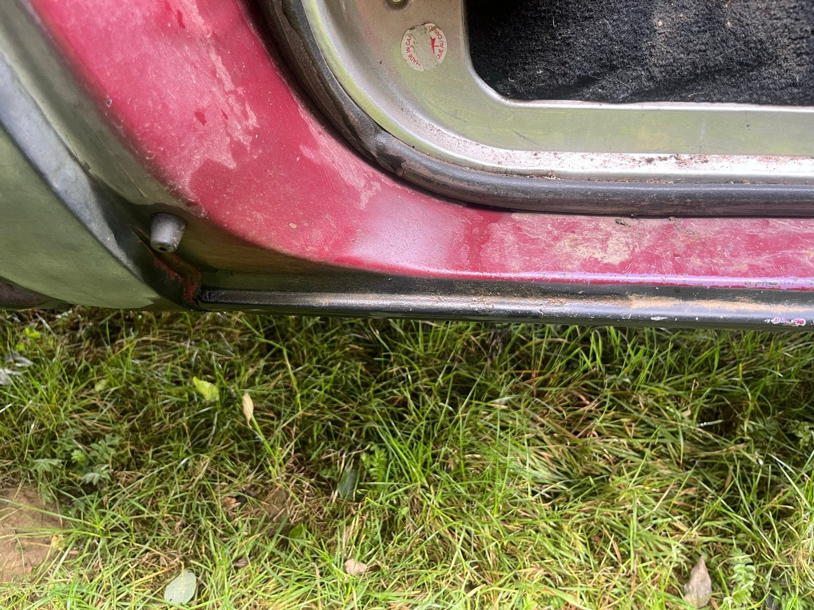 Chevrolet K20 4X4 1980 belastingvrij, foto 11