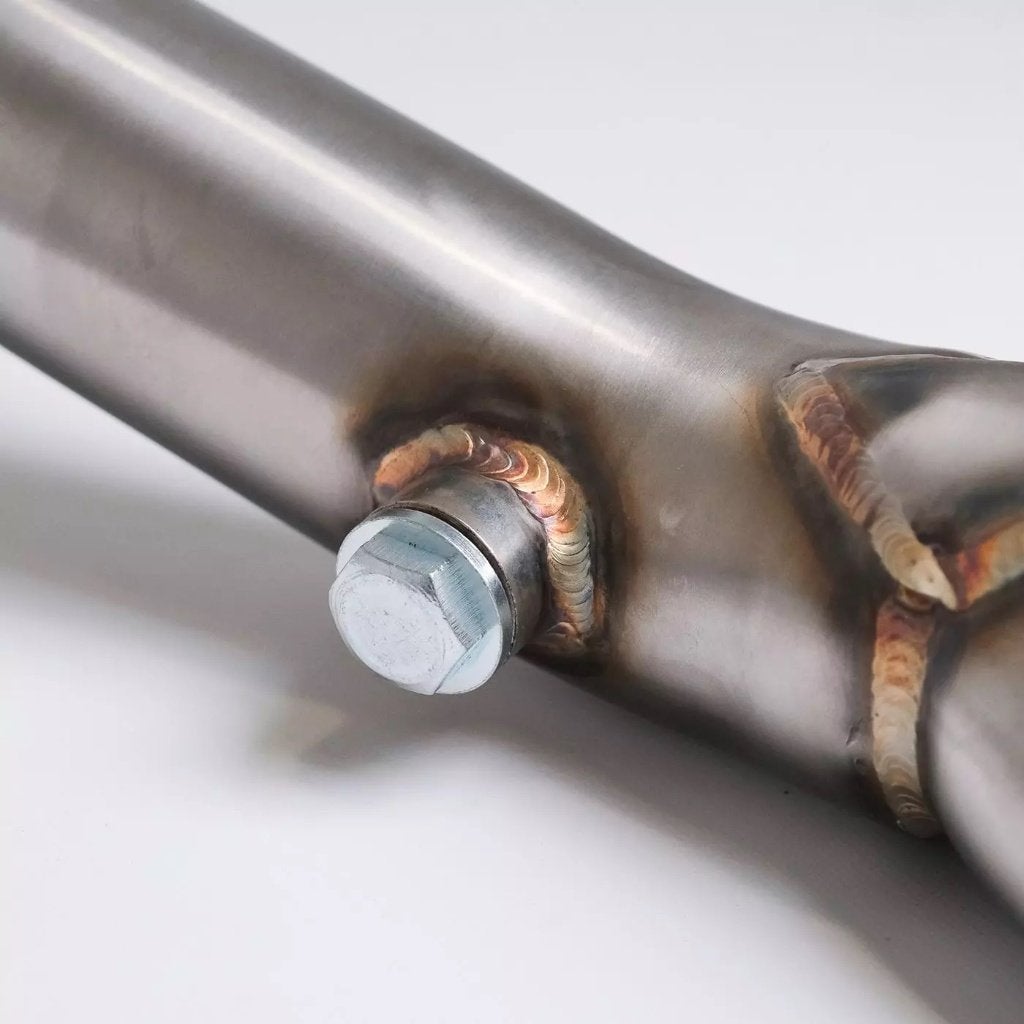 SRS RVS Spruitstuk header Mazda Mx-5 Mx5 Miata NA 1.8 94-97, Ophalen of Verzenden