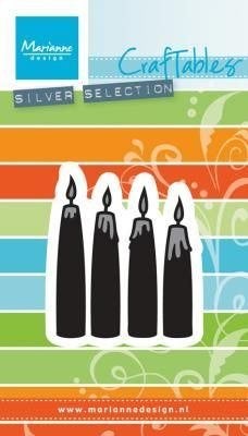 Craftable CR1425 Marianne Design, Ophalen of Verzenden, Nieuw, Overige thema's, Pons of Mal