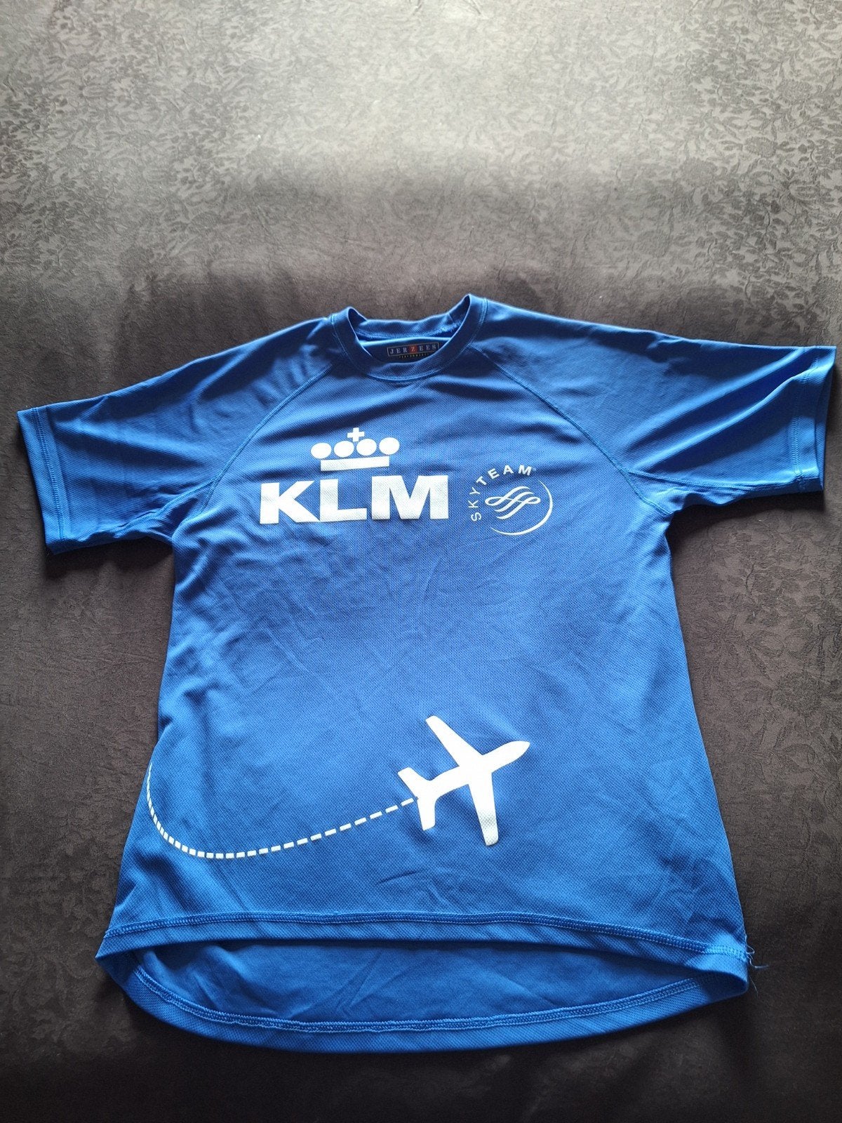 div KLM t shirts, Ophalen of Verzenden, Overige typen