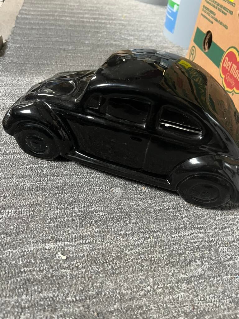 Kever spaarpot, Ophalen of Verzenden, Zo goed als nieuw, Auto