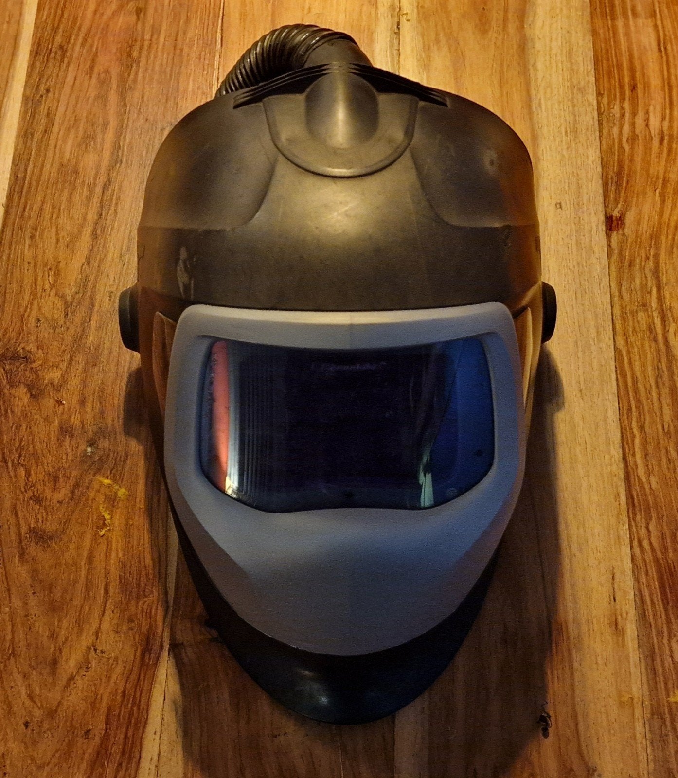 3m adflo speedglass 9100 air, Lasfilter, Ophalen of Verzenden, Zo goed als nieuw