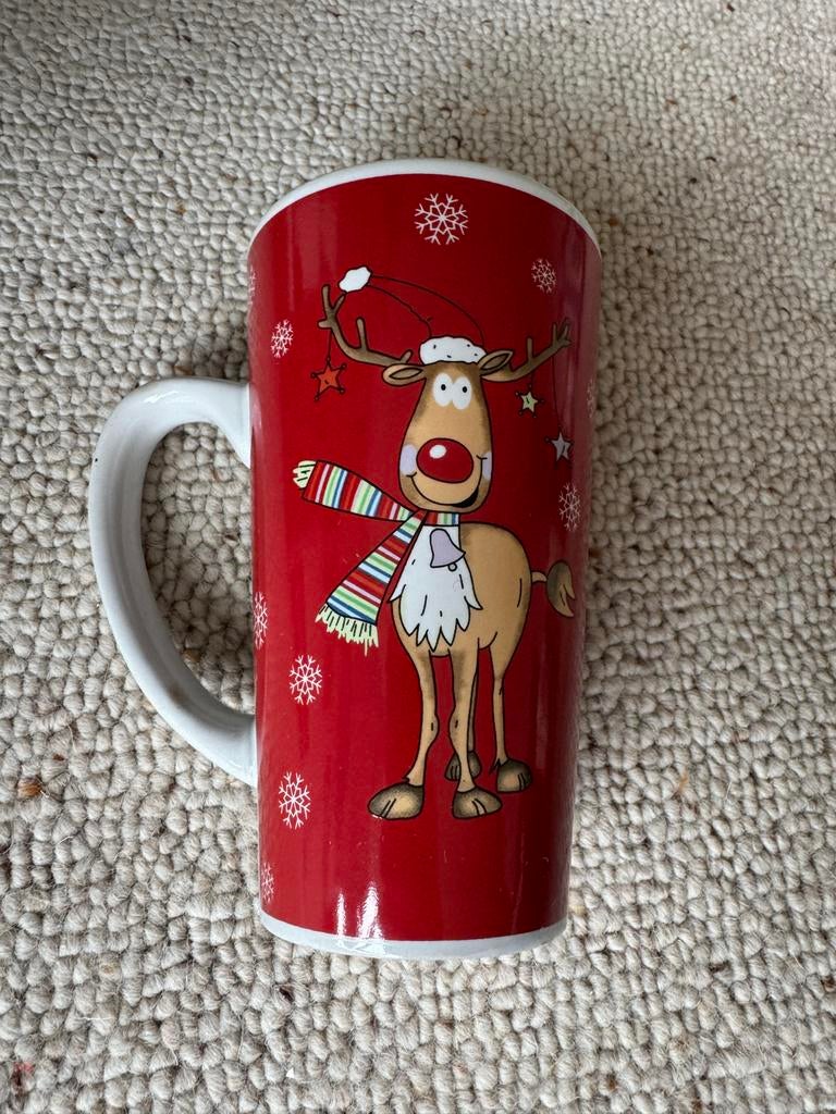 Kerst accessoires, Diversen, Kerst, Ophalen of Verzenden, Zo goed als nieuw