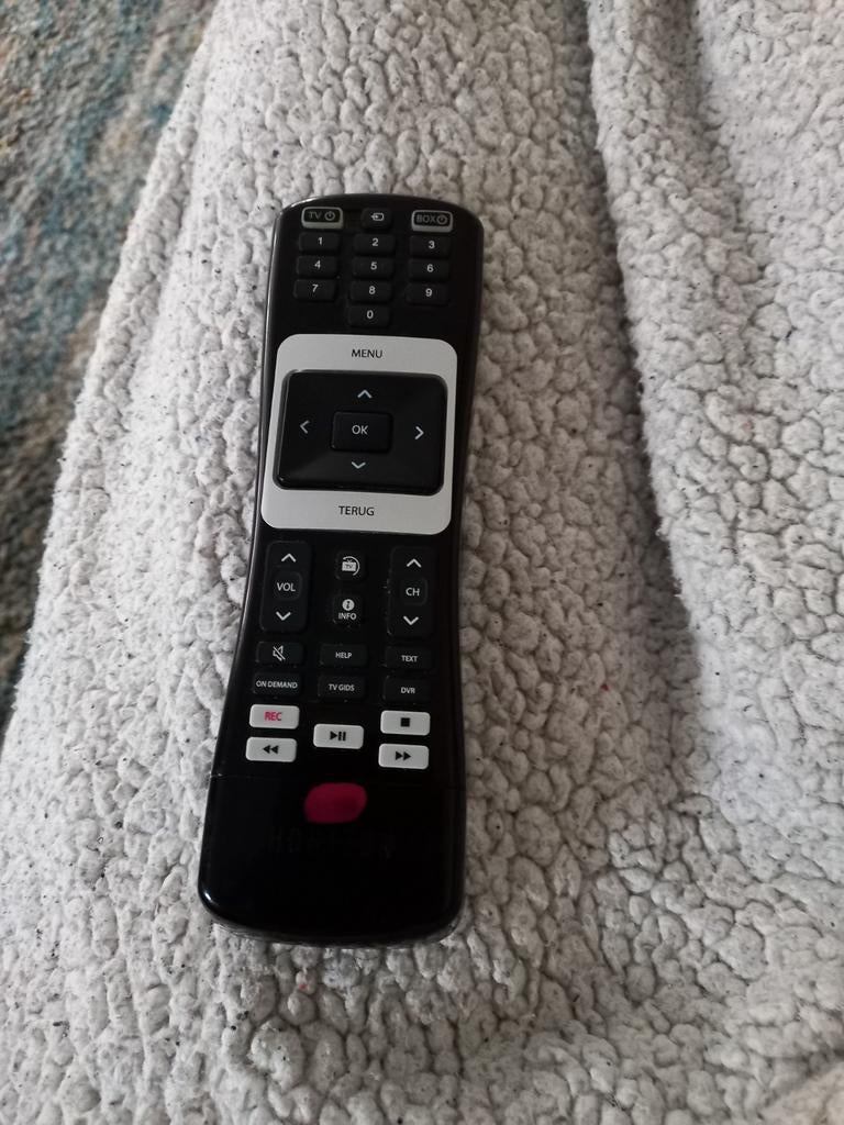 Ziggo horizon afstandsbediening €3, Ophalen of Verzenden