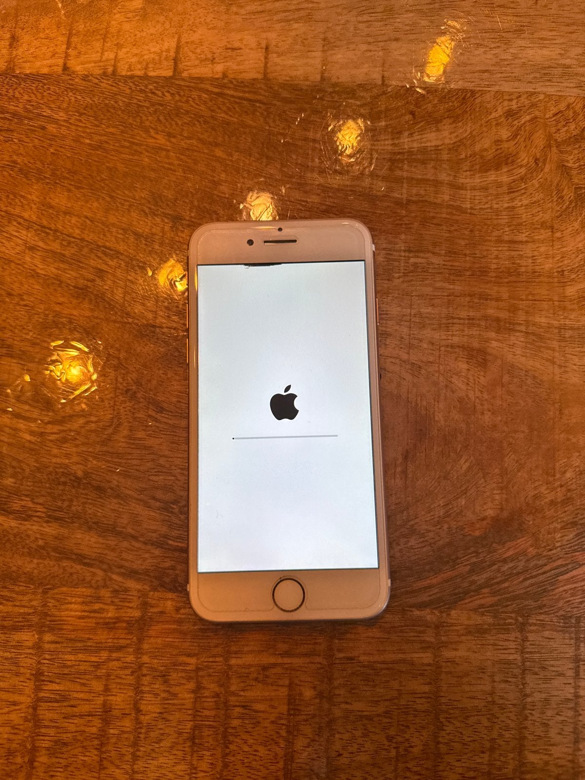 Apple iPhone 6S - Rose Goud - Zonder Simlock, Gebruikt, Ophalen of Verzenden, IPhone 6S, Zonder simlock