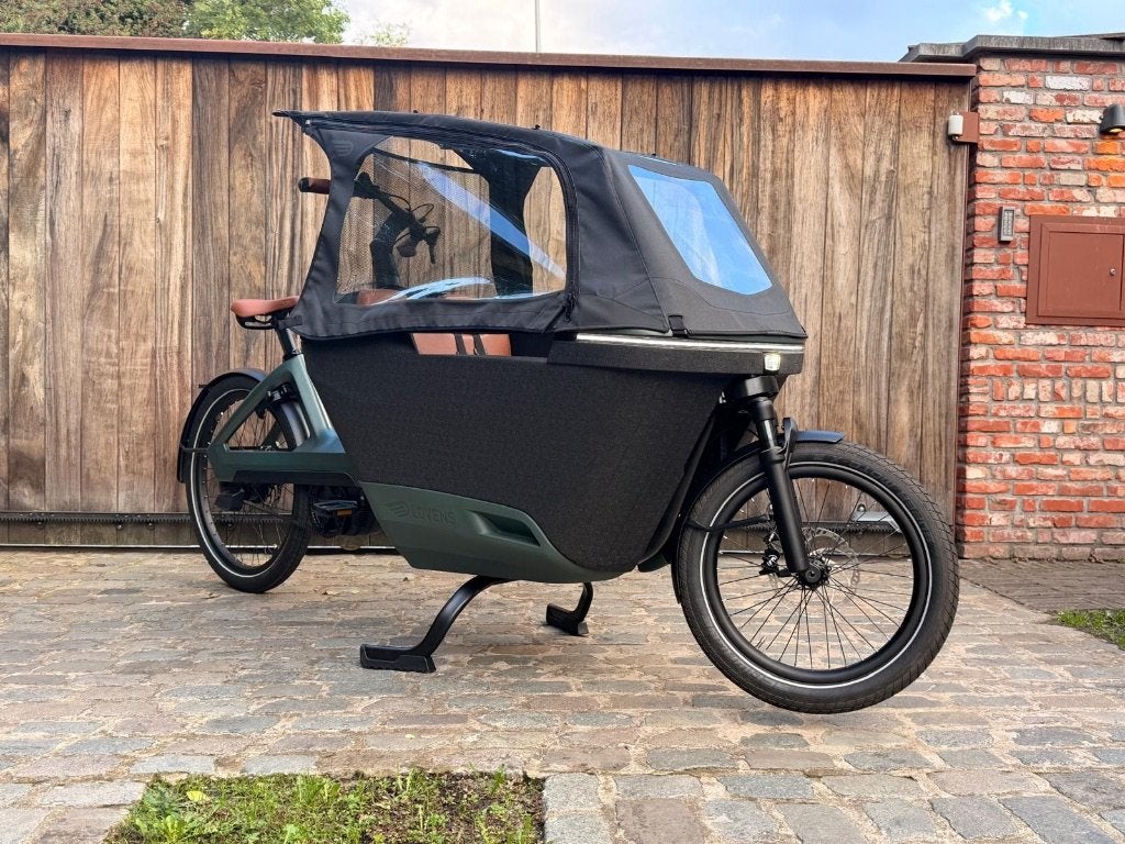 ::STOCK DEALS:: Lovens Explorer 2 AUTO | 45kms | 2026, Ophalen of Verzenden, Nieuw, 16 tot 18 inch