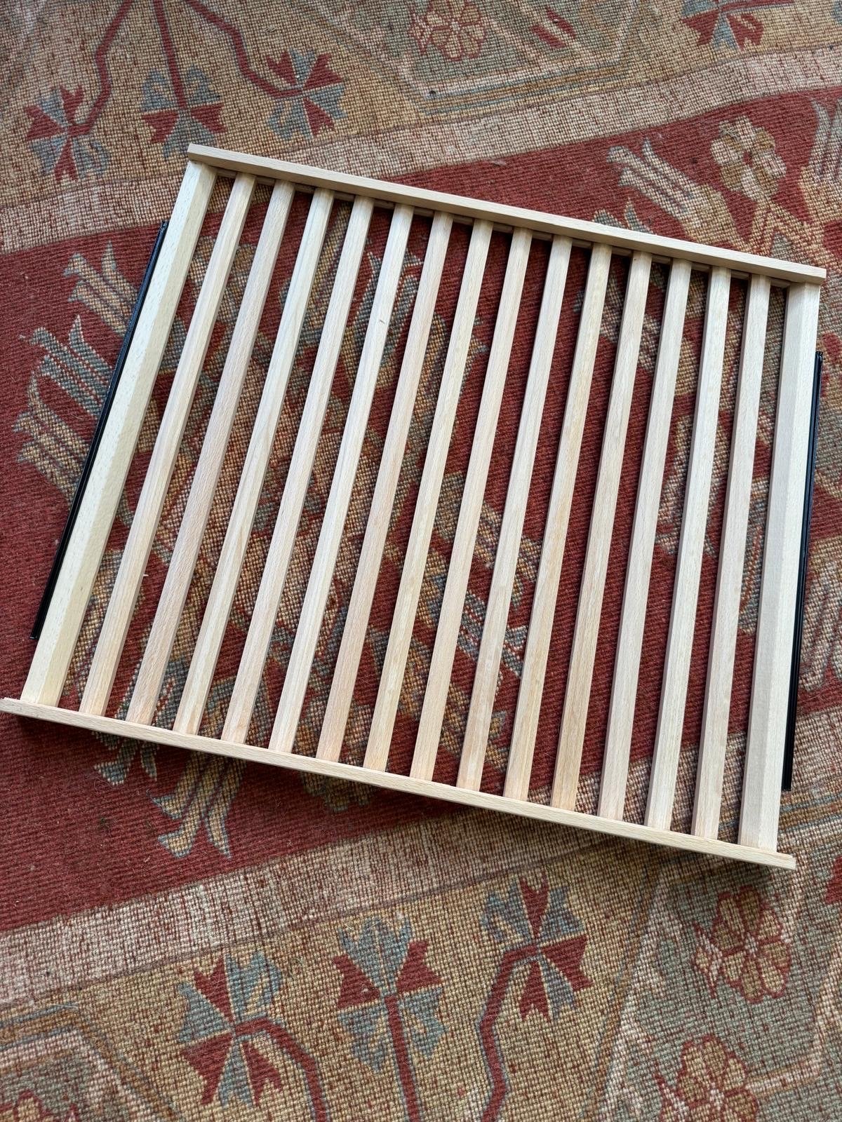 8 houten wijnlades Wine Klima D300T en geleiders, Ophalen, 50 – 75, Nieuw, 25 flessen of meer