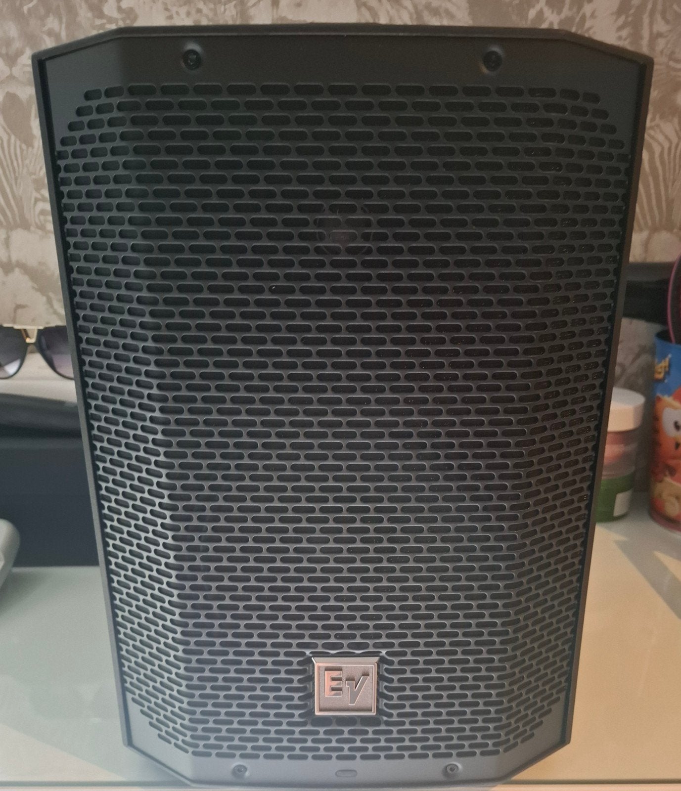 Electro-Voice Everse 8 Draagbare Speaker - Zo goed als nieuw