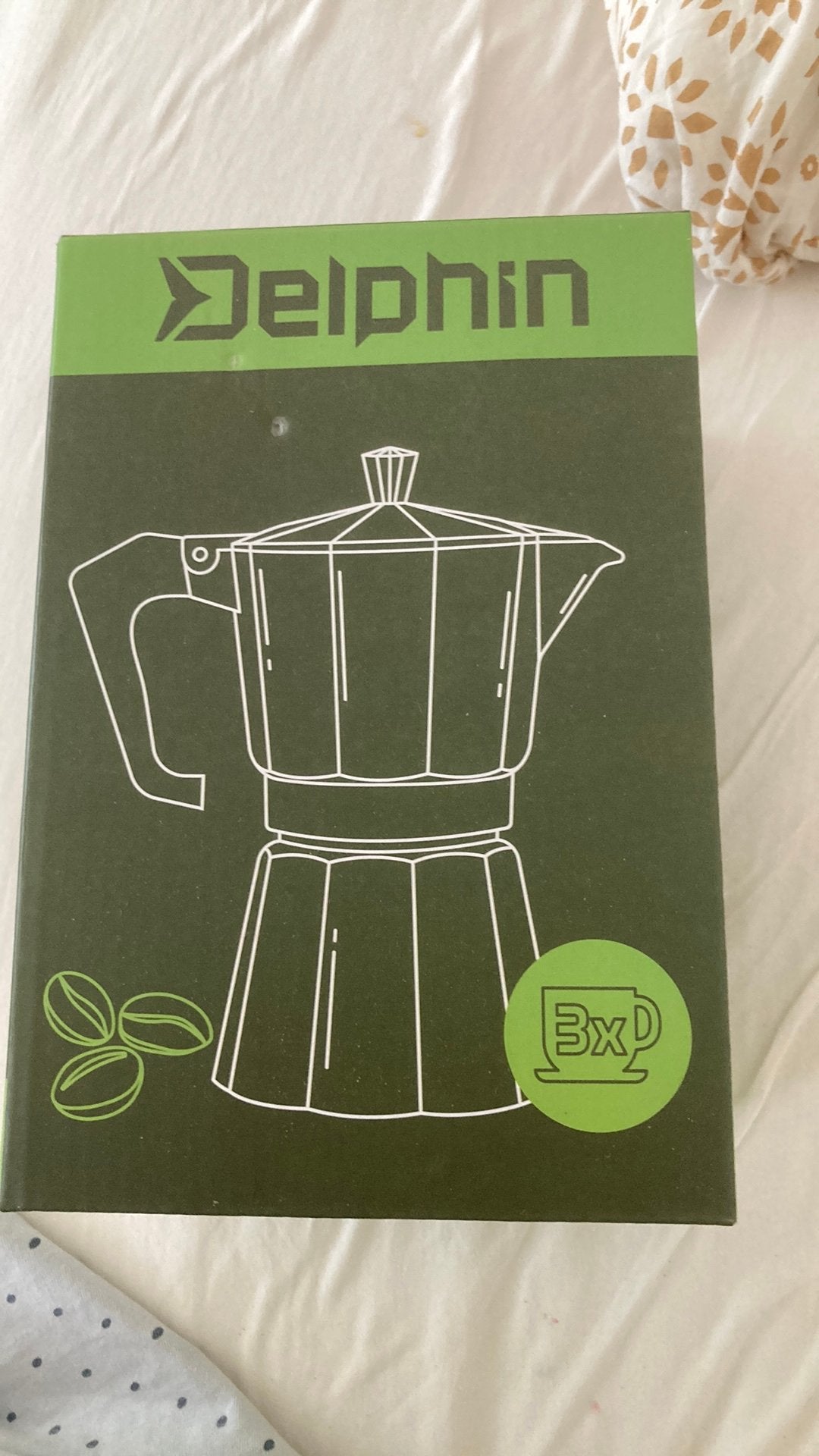 Koffie zetter, Ophalen of Verzenden, Nieuw