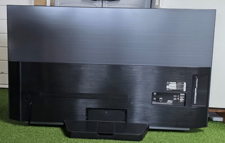 Foto 11 van LG OLED 55 inch 140cm 4K Smart TV DEFECT