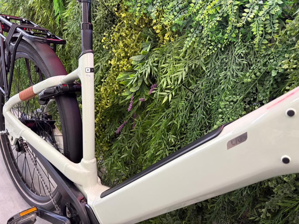 Liv Allure E+2 (Giant) – Middenmotor - 500Wh - M - 4700km, Pascallaan 66, 8218 NJ Lelystad, Zo goed als nieuw, Info@giant-europe.com