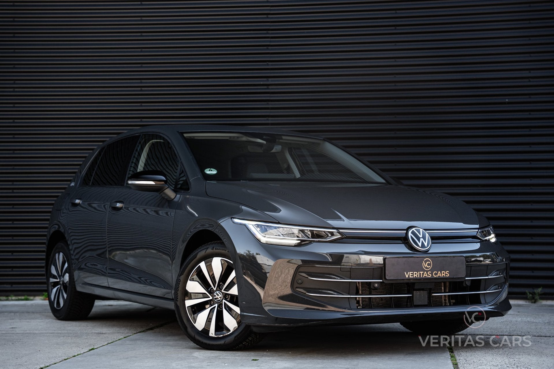 Volkswagen GOLF 1.5 eTSI Goal Edition 116PK|BTW|ACC|Side ass, Euro 6, 116 pk, Bedrijf, 660 kg