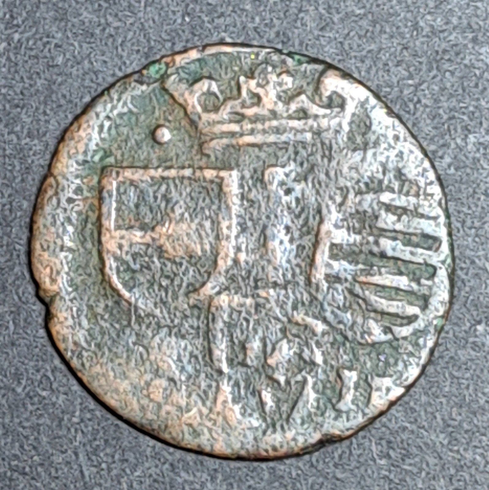 Luik 12 sols of gigot z.j. (1612-1637), Verzenden, Vóór koninkrijk, Overige waardes, Losse munt