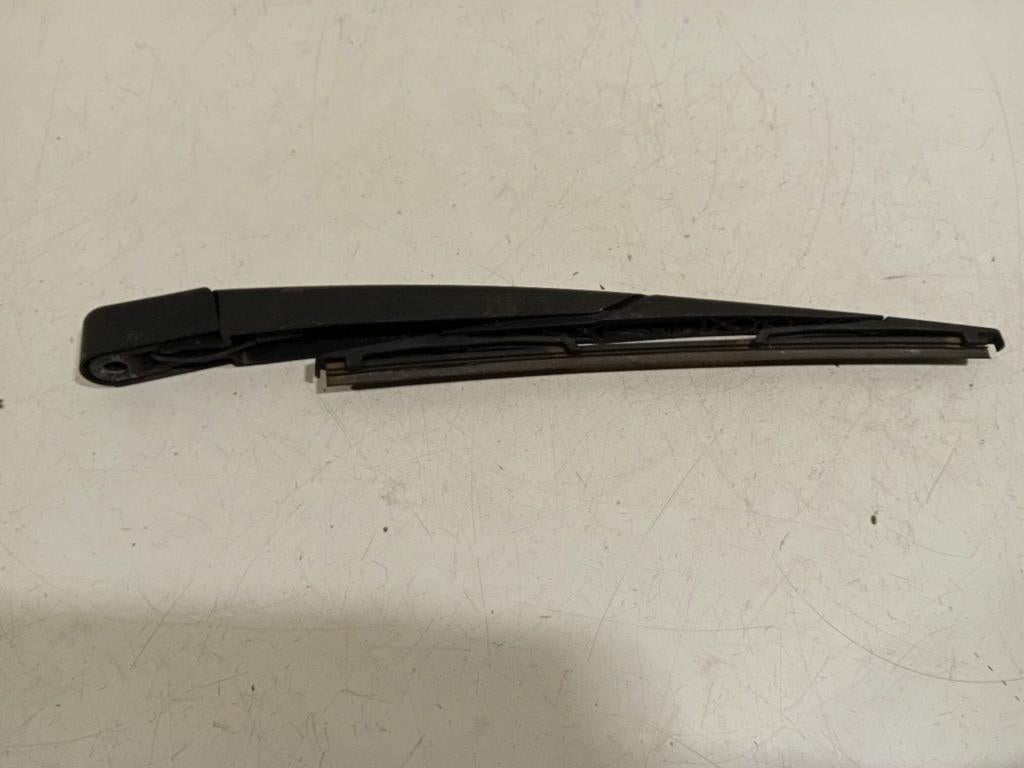 Ruitenwisserarm achterruit Opel Corsa, Onderdelen@venauto.nl, Van der Ven Autorecycling B.V., Gebruikt, Ettenseweg 76, 4706 PB Roosendaal, The Netherlands