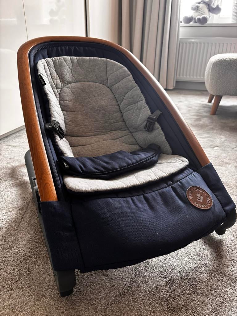 Maxi-Cosi Kori Wipstoel, Kinderen en Baby's, Wipstoeltjes, Ophalen, Gebruikt, Wipstoel, Met gordel(s) of riempje(s)