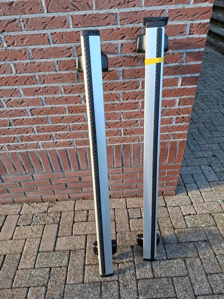 Dakdragers Nissan Leaf, Auto diversen, Ophalen of Verzenden, Zo goed als nieuw