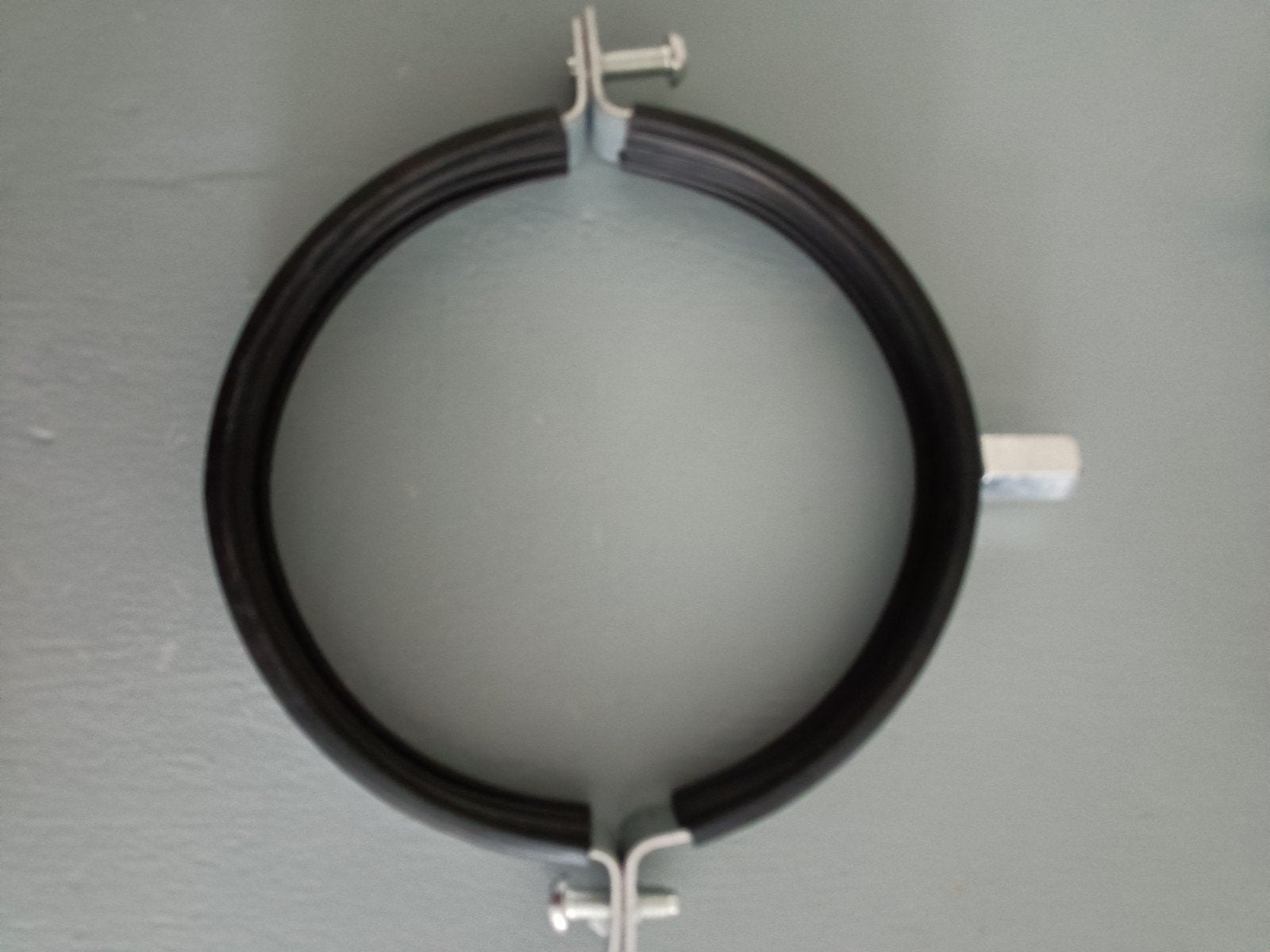 Spirobuis bevestigingsmateriaal 125 cm (nieuw), Ophalen of Verzenden, Nieuw