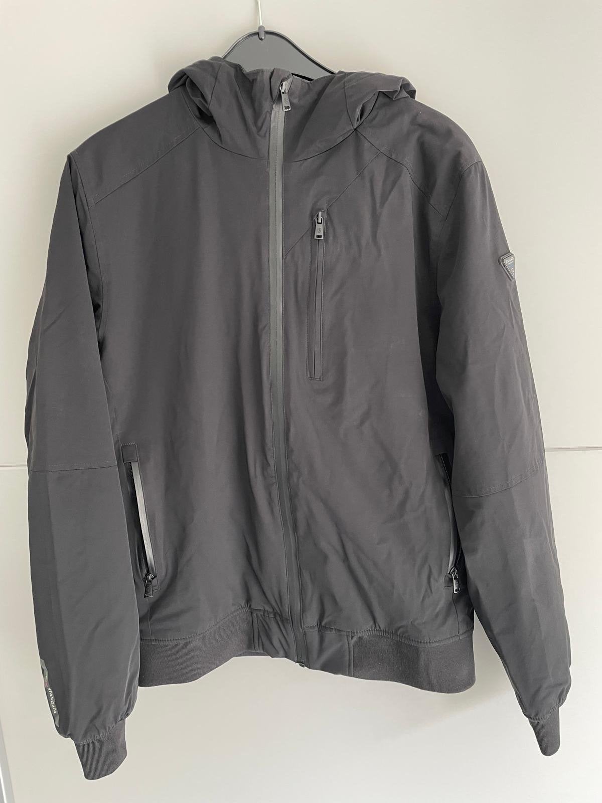 Stangata Regatta Jacket - Maat M, Ophalen of Verzenden, Nieuw, Maat 48/50 (M), Grijs