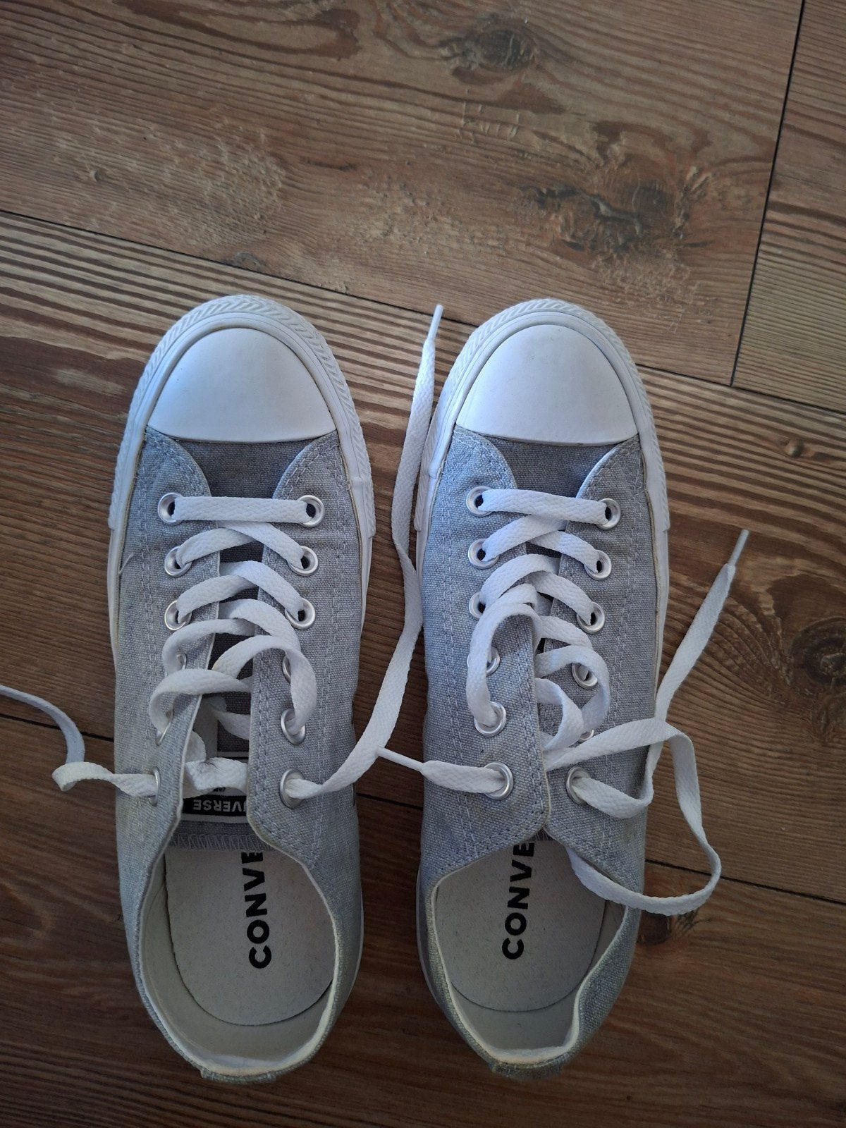 Grijze converse All stars maat 38, Kleding | Dames, Schoenen, Ophalen of Verzenden, Converse All Stars, Grijs, Sneakers of Gympen