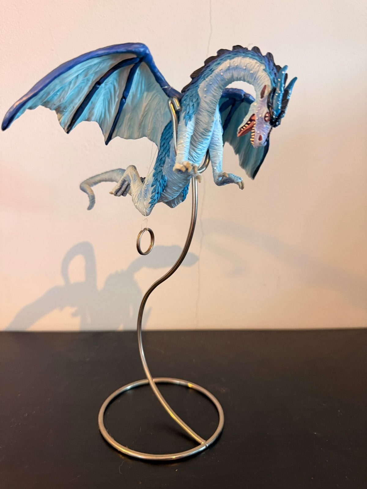 Land of the Dragons IJsdraak - Alleen ophalen, Ophalen, Zo goed als nieuw