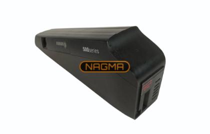 Accell Group / Sparta / Phylion / 500 series / Accu revisie, Nieuw