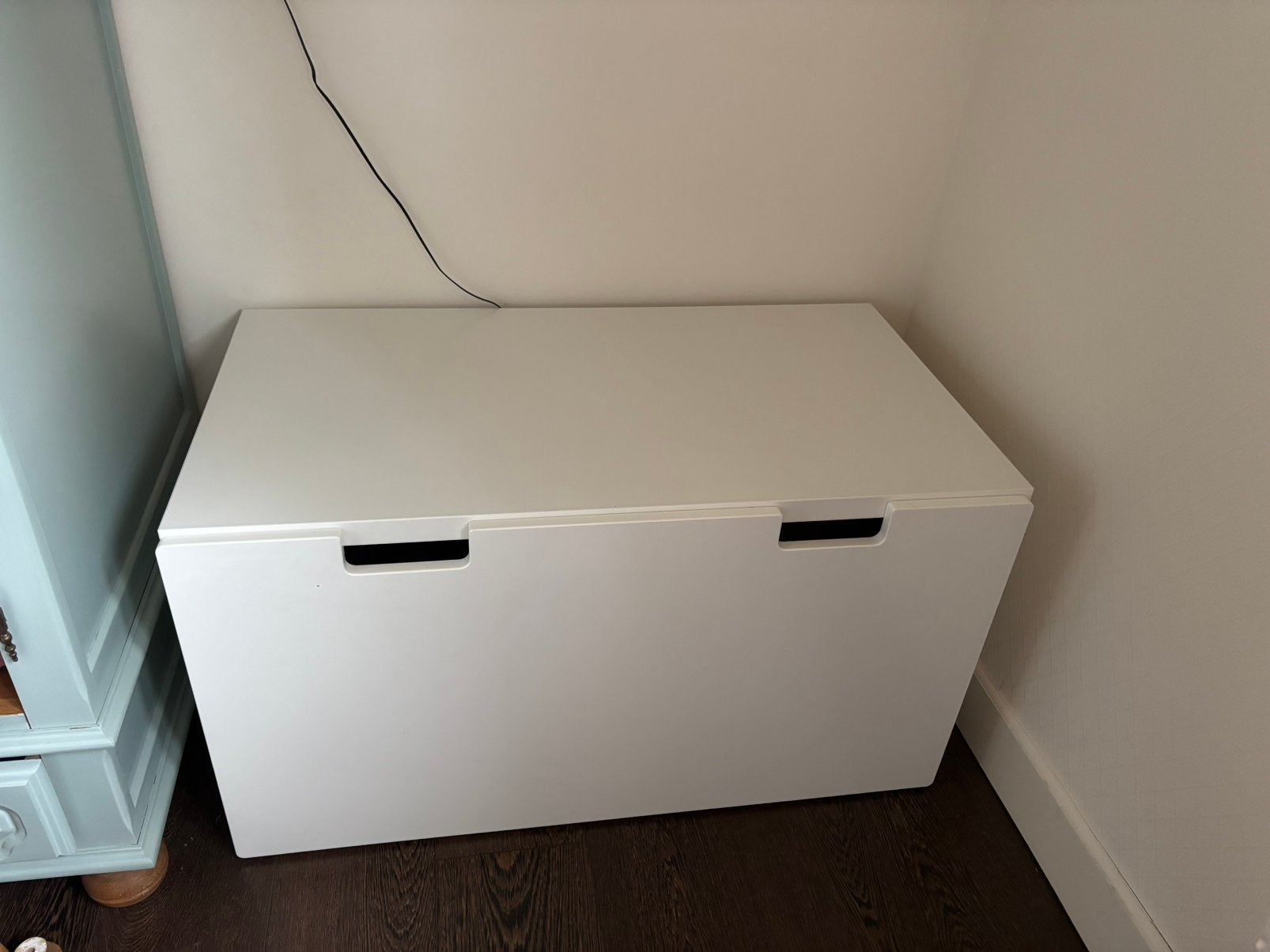 Ikea Smastad opberger, Ophalen, 50 – 75, 50 tot 100 cm, Zo goed als nieuw